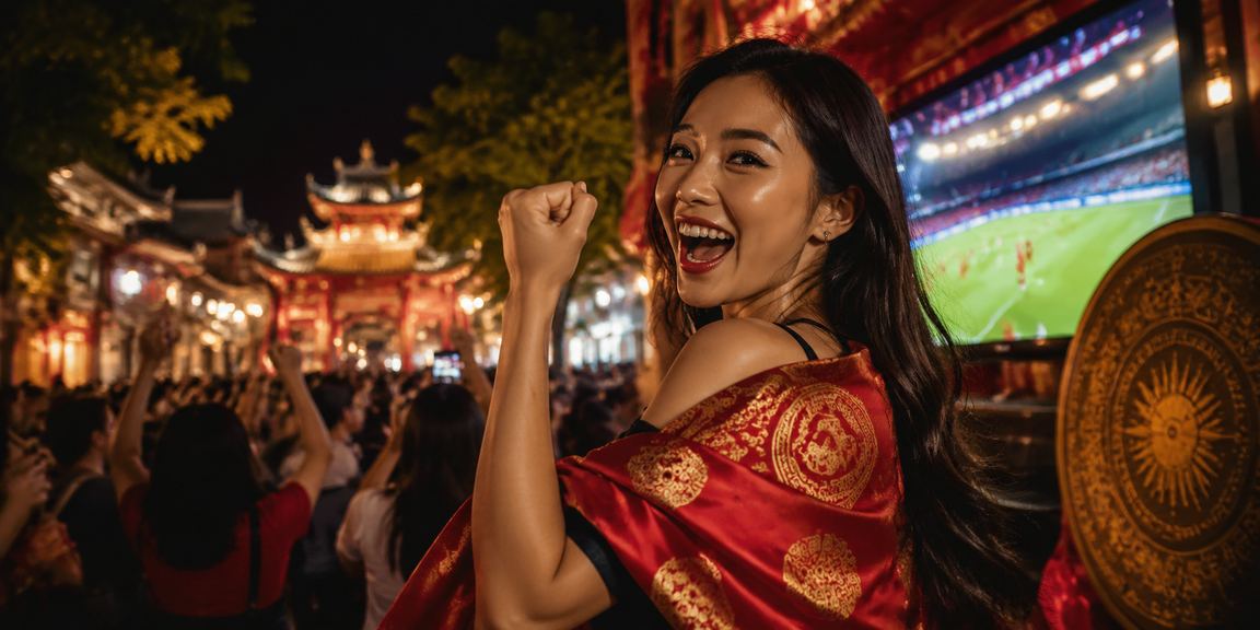 Giao diện nền tảng 704 trên điện thoại di động tại Việt Nam